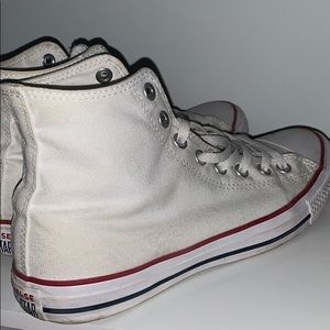 Unisex Converse Chuck Taylor